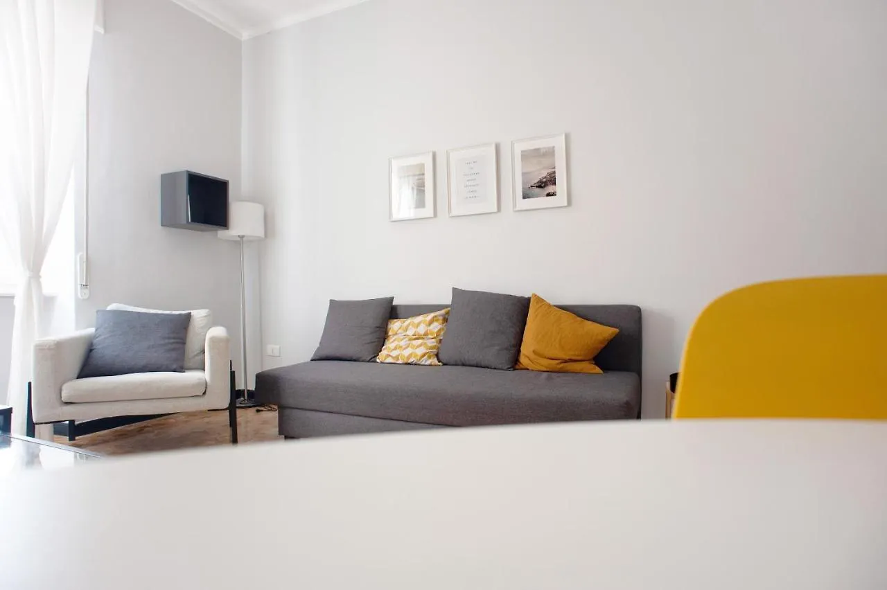 Casa Caterina Apartment Levanto
