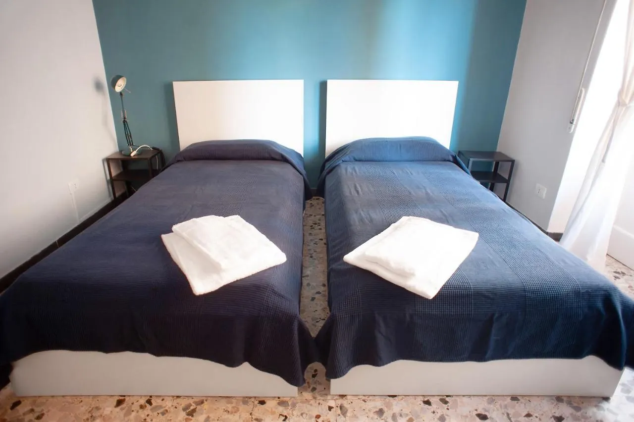 Casa Caterina Apartment Levanto Italy