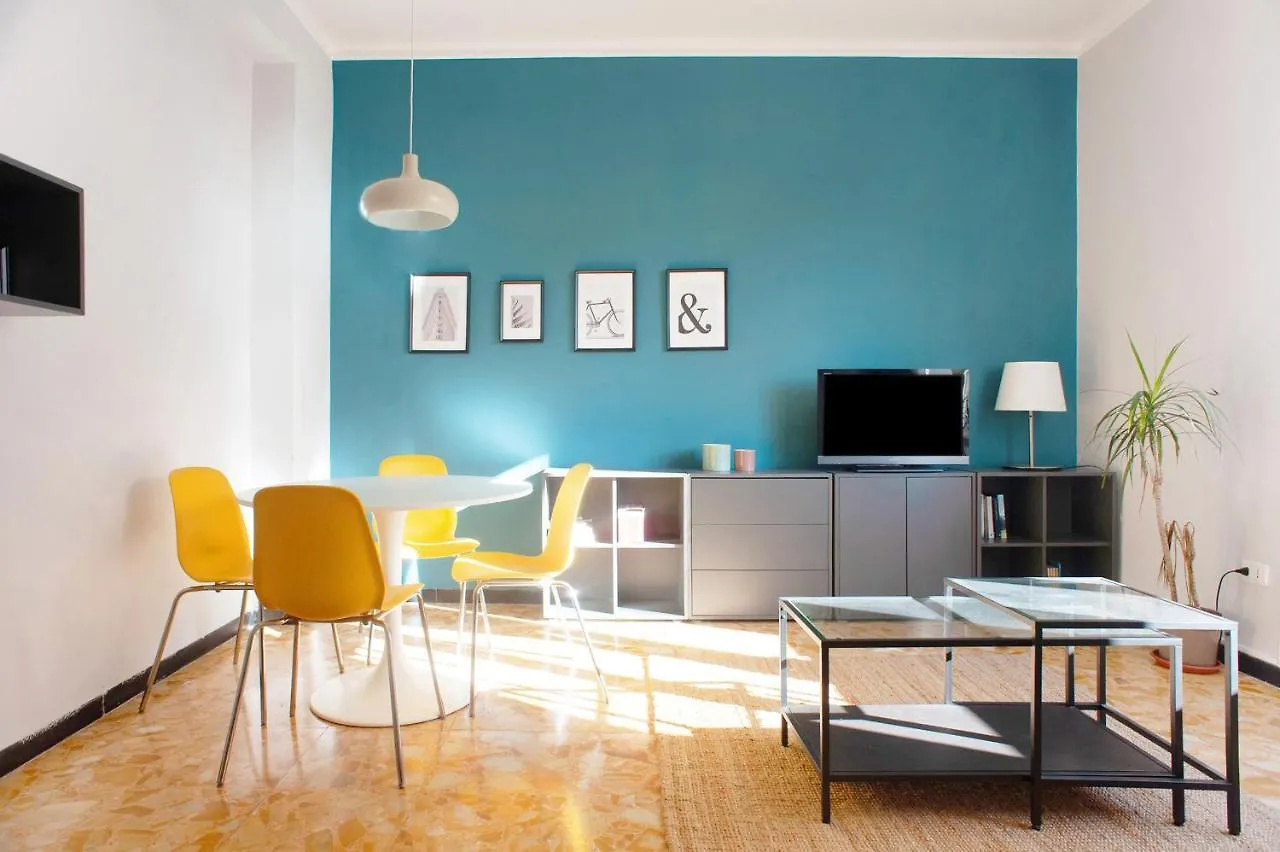 Casa Caterina Apartment Levanto 0*,