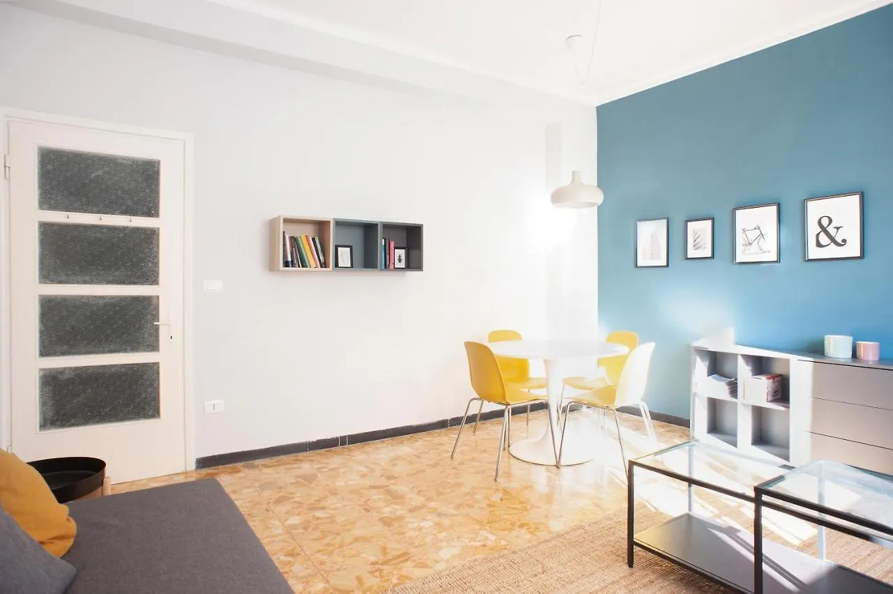 Casa Caterina Apartment Levanto